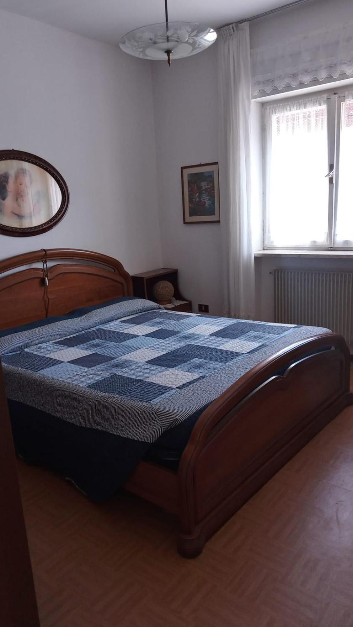Casa Vacanze A Romeno Buitenkant foto