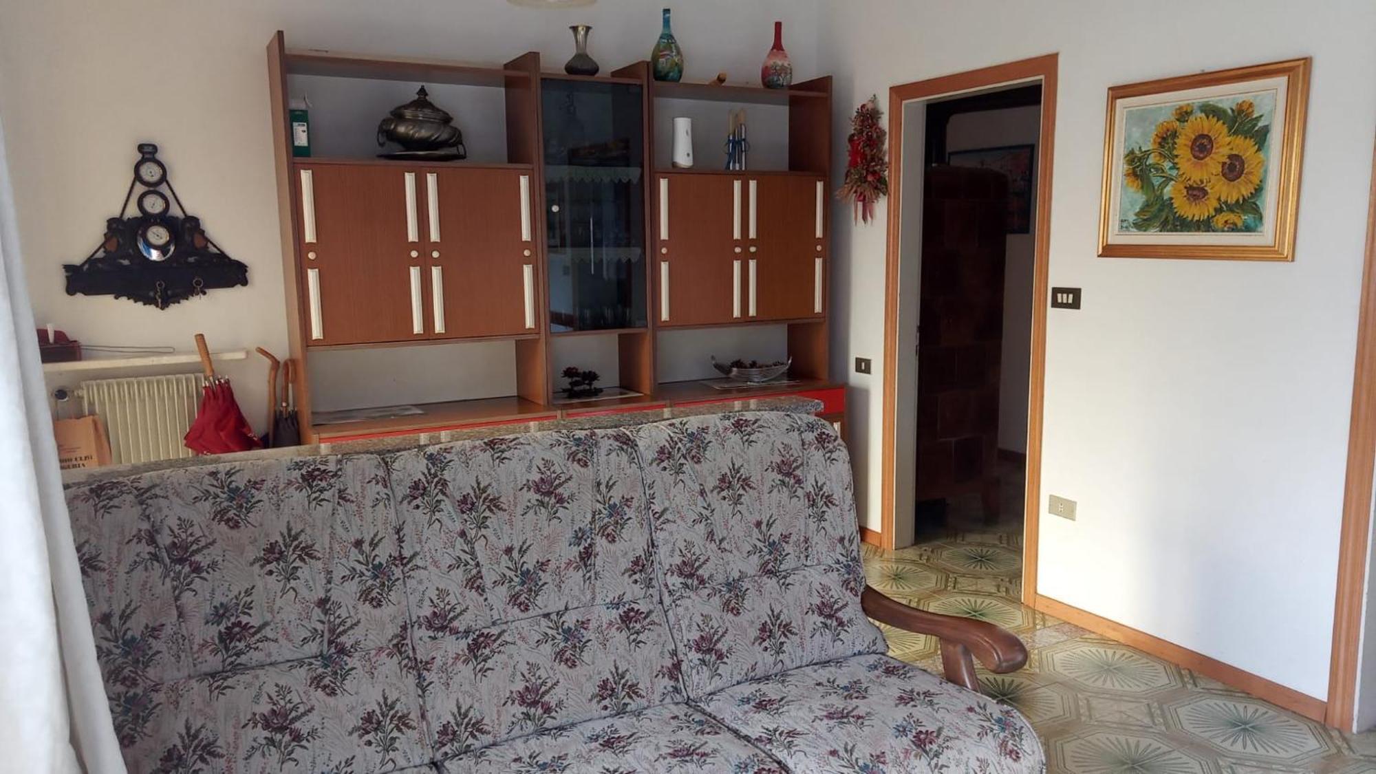 Casa Vacanze A Romeno Buitenkant foto
